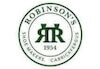 Robinson's Shoes Brand